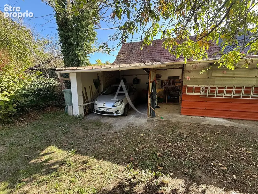 Maison Chissay En Touraine - 162 m² - photo 12