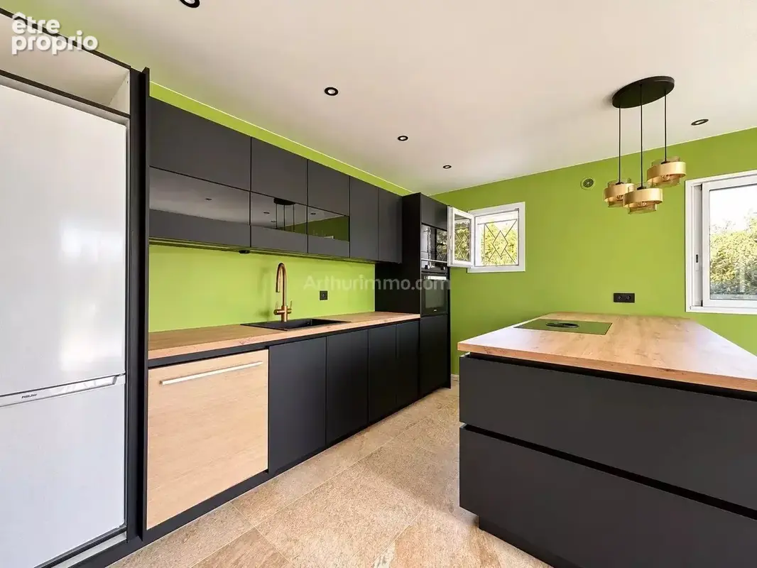 Vente Maison Appietto(20167) 799 000ï¿œ - photo 4