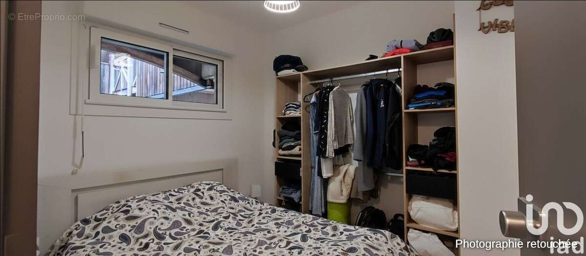 Photo 2 - Appartement à LA ROCHELLE