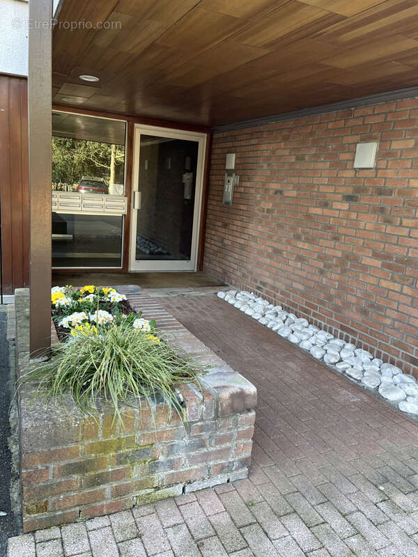 Appartement à WASQUEHAL