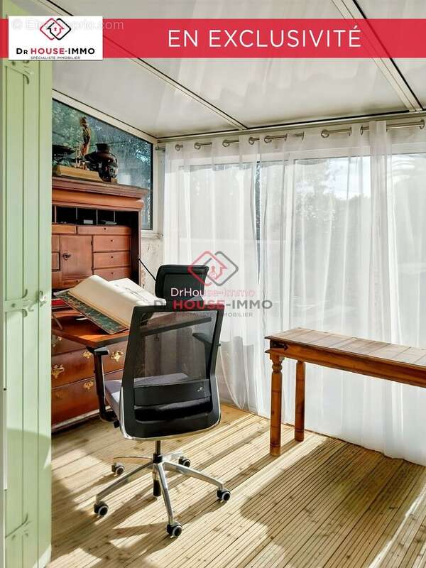 Maison à SAINT-PIERRE-D&#039;OLERON