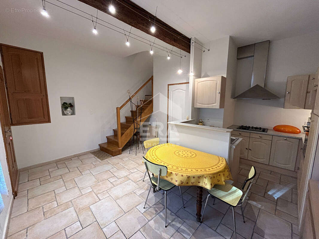 Maison à CARPENTRAS