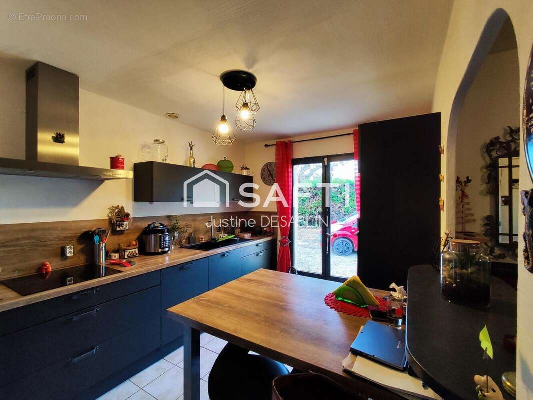 Photo 3 - Maison à FOX-AMPHOUX