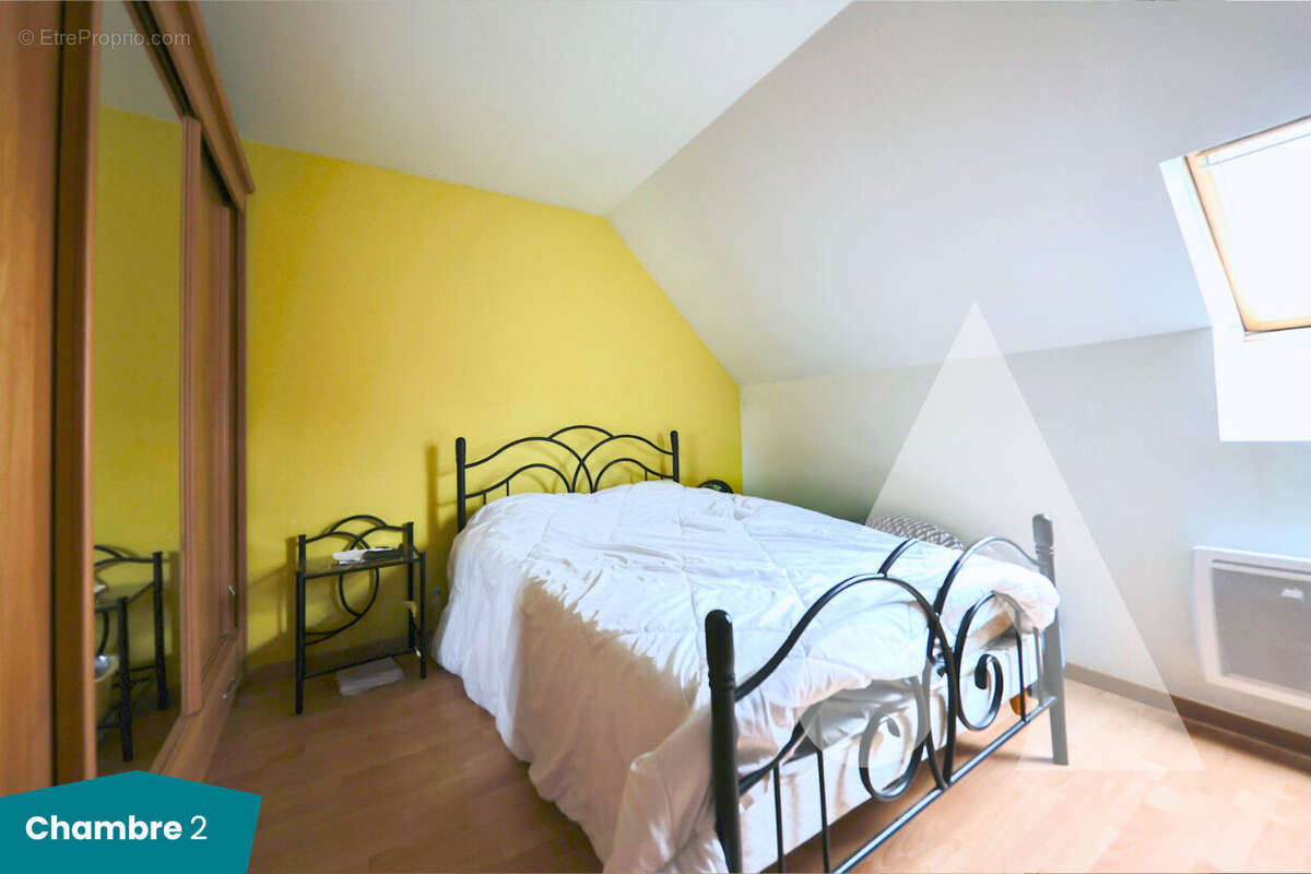 Maison à EVRY