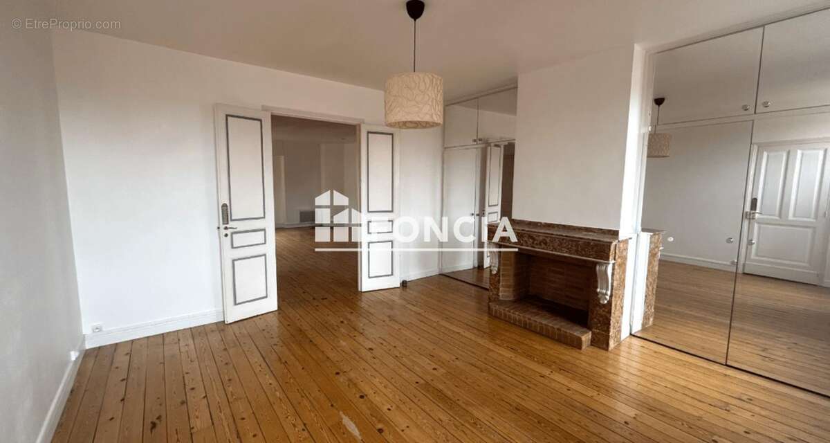 Superbe T3 en exclusivité en plein coeur du quartier Saint-Étienne - photo 3
