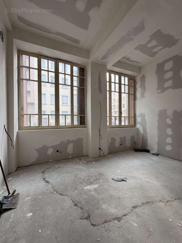 Appartement à LYON-4E