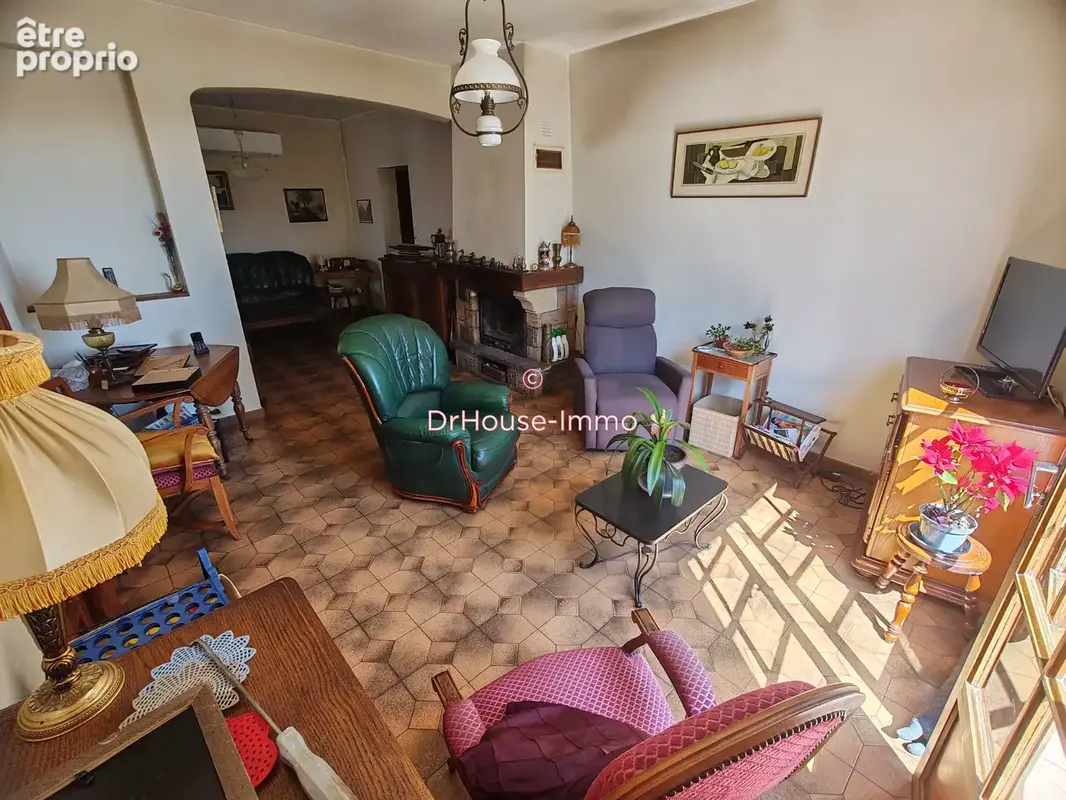 Maison 6 pièces 115 m² à vendre à Antogny-Le-Tillac (37800) - photo 21