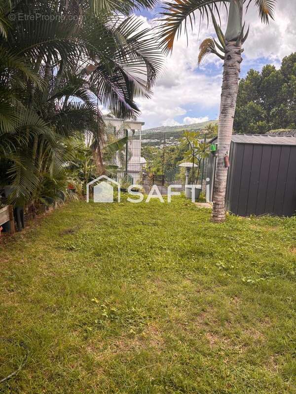 Photo 5 - Appartement à LA POSSESSION