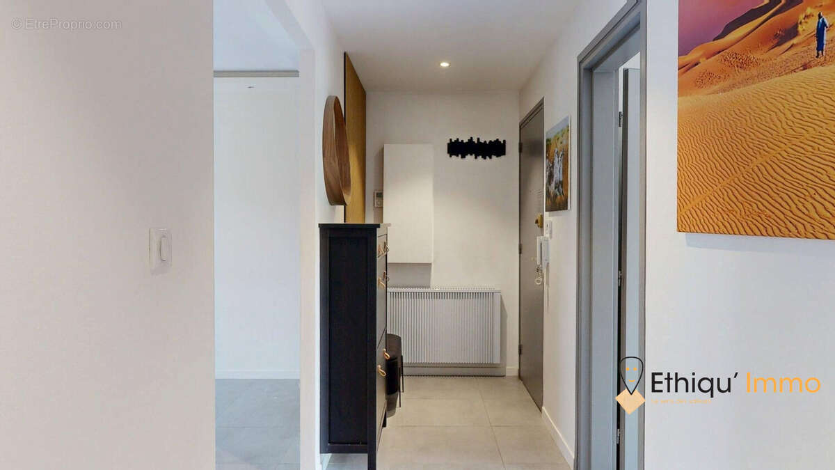 Appartement à OSTWALD
