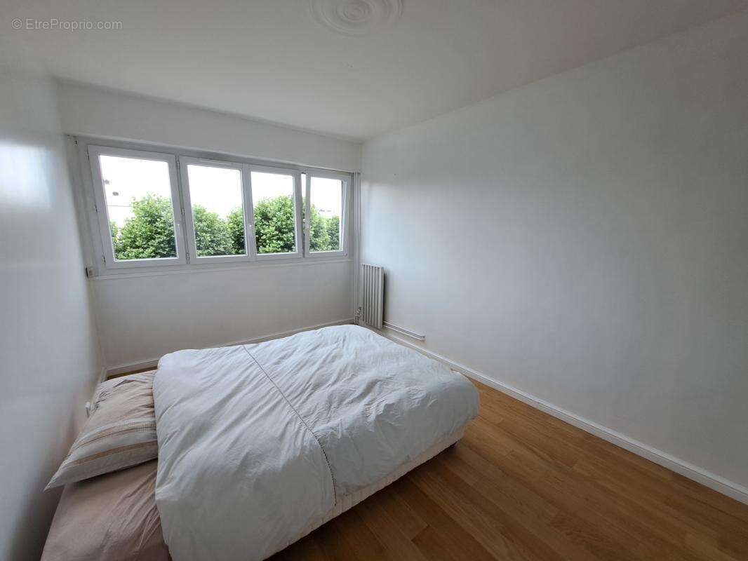 Appartement à NOISY-LE-ROI