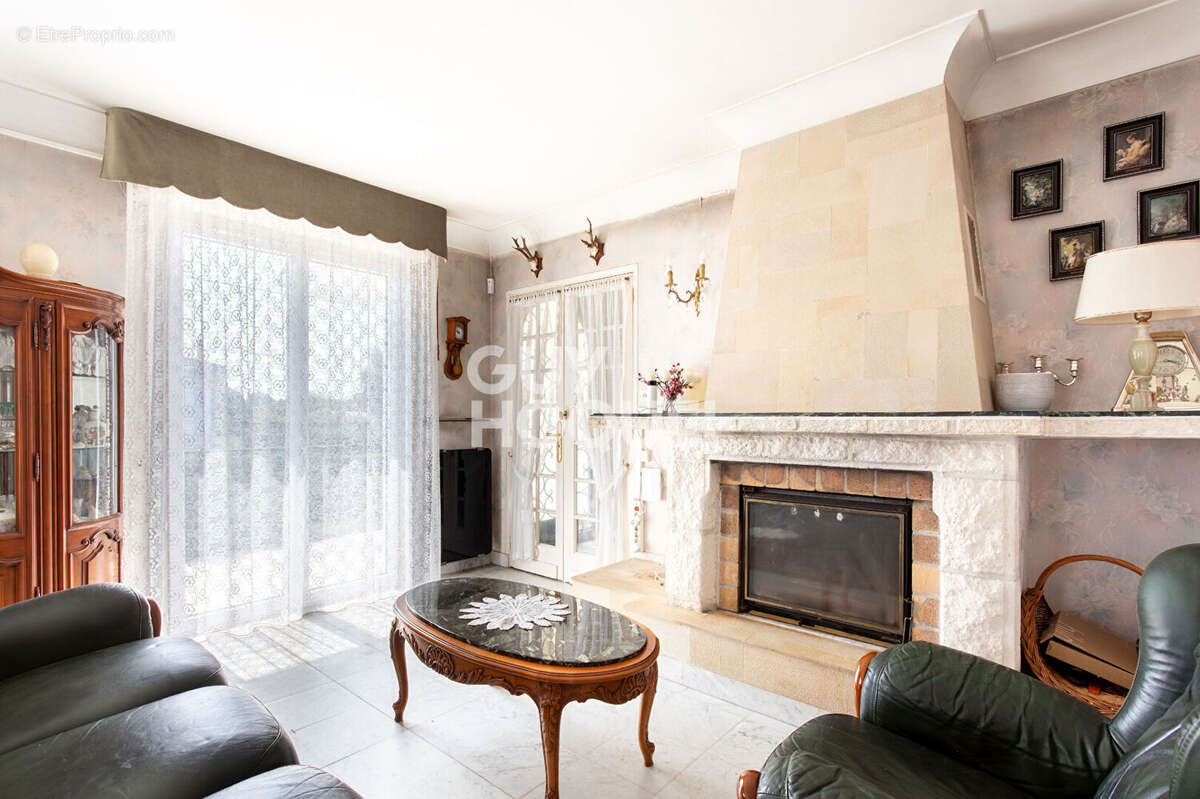 Maison à BISCARROSSE