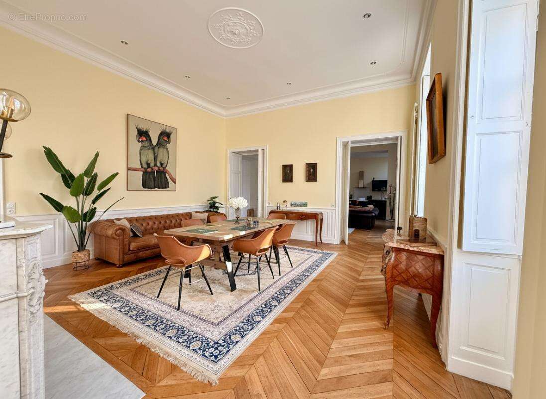 Appartement à CARCASSONNE