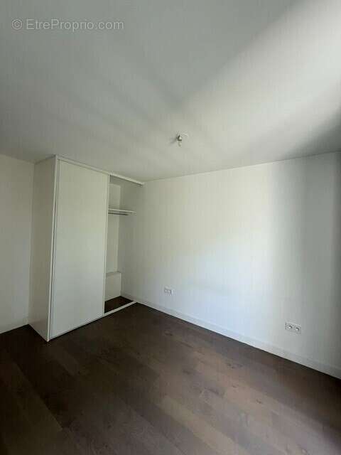 Appartement à SAINT-MAURICE