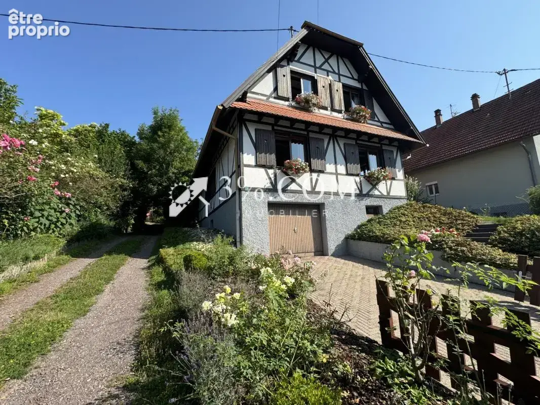 3%COM Belle propriété  avec piscine intérieure sur 16 ares - photo 4