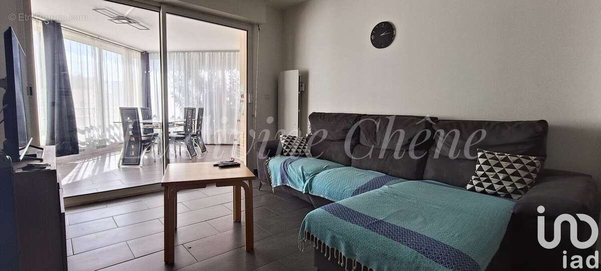 Photo 3 - Appartement à SETE