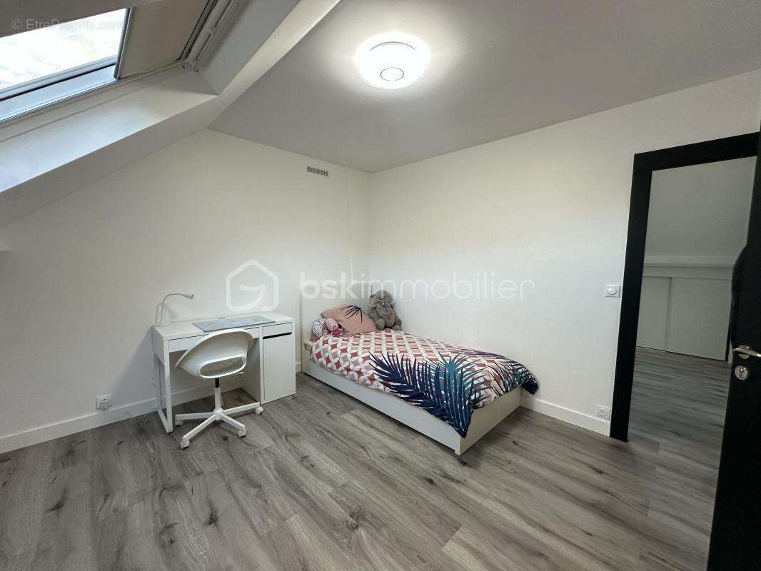 Maison à ARGENTEUIL