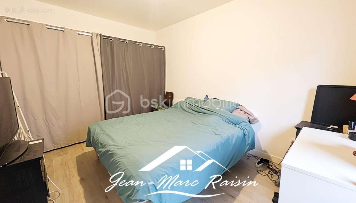 Appartement à SEVRAN