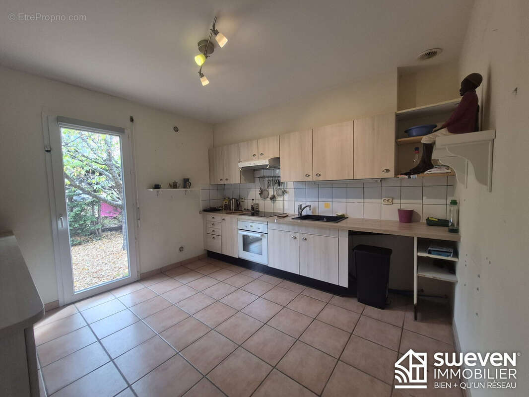 Maison 125 m² à Muret  - photo 4