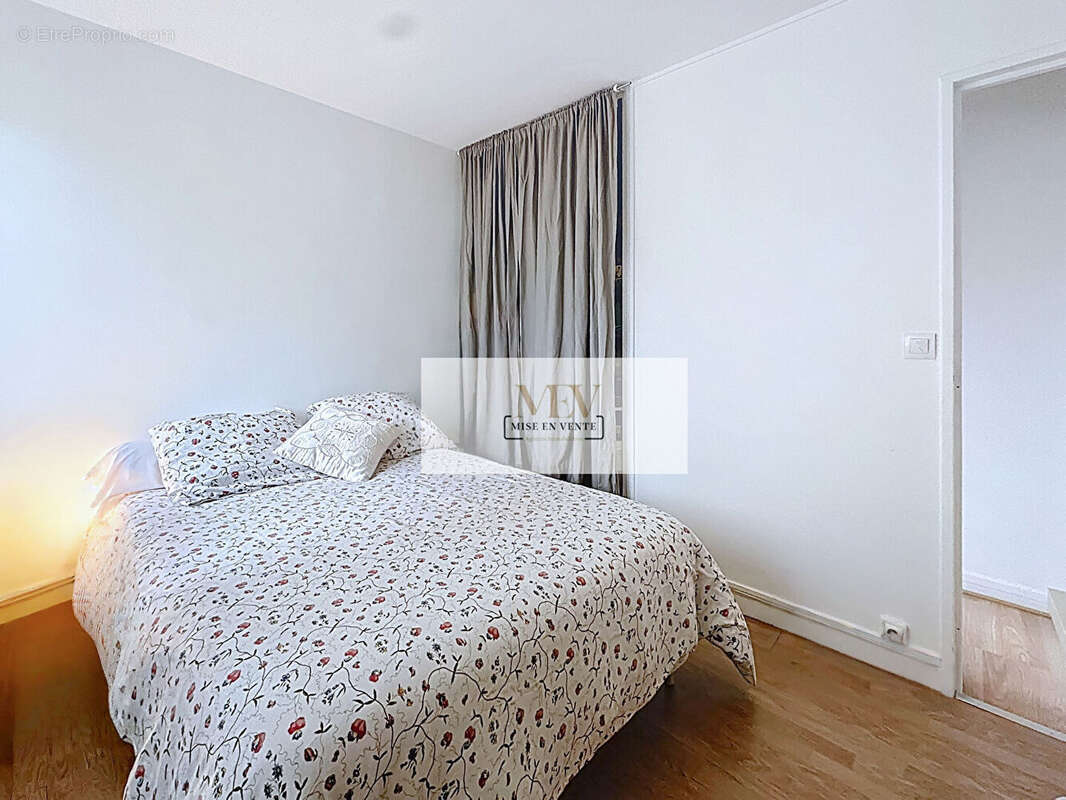 Appartement à BRY-SUR-MARNE