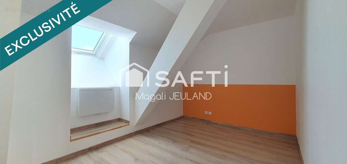 Photo 8 - Maison à RETIERS