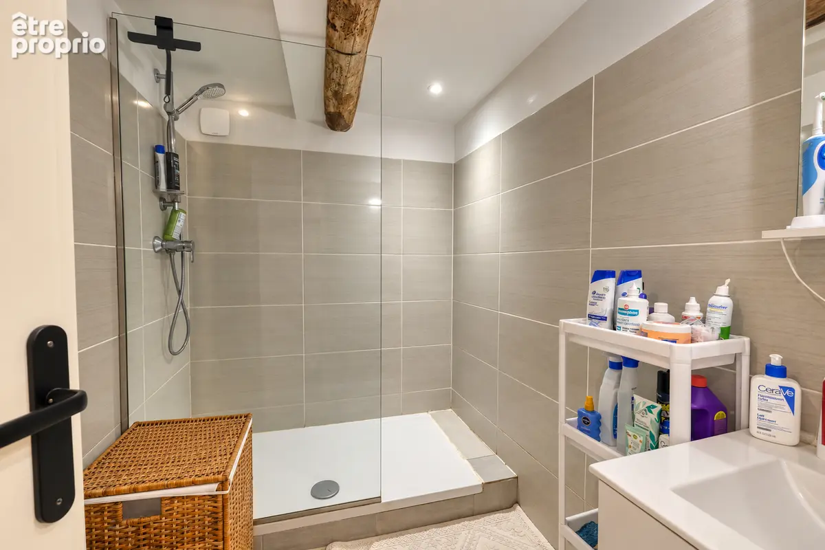 Appartement 60m² à bastia - photo 6