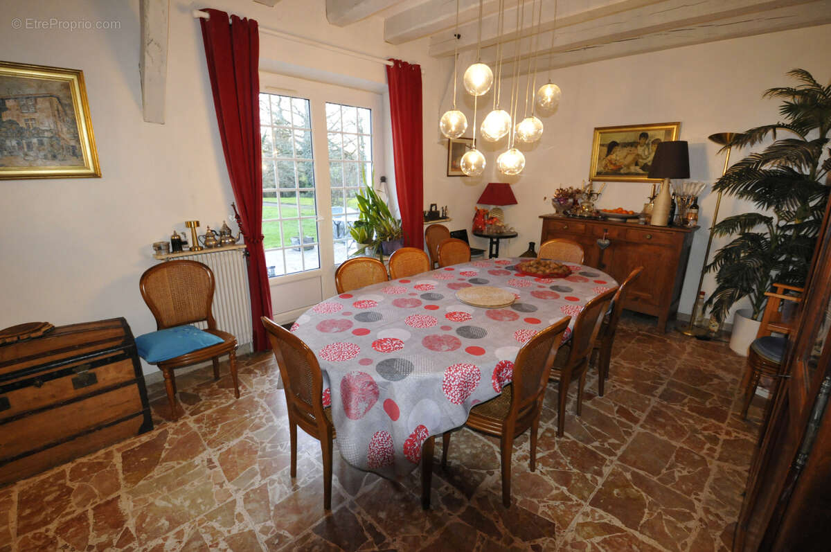 Maison à SAINT-JEAN-LIGOURE