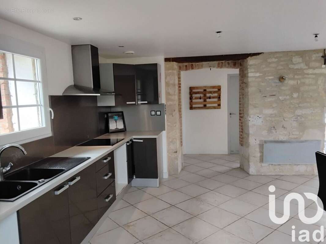 Photo 7 - Maison à BELMONT-SAINTE-FOI