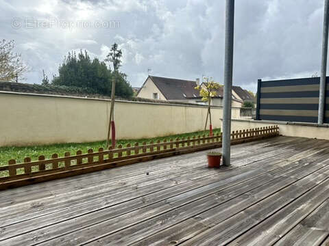 Appartement à LE MANS