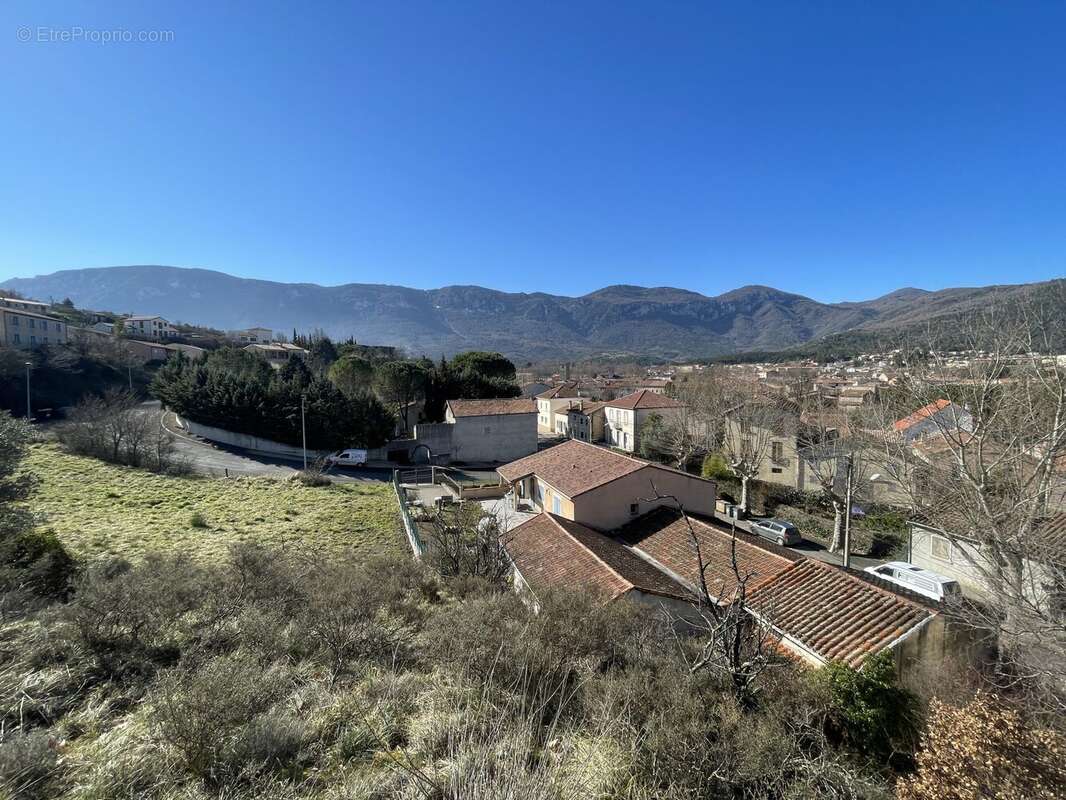 Terrain 1882 m² à Quillan  - photo 9