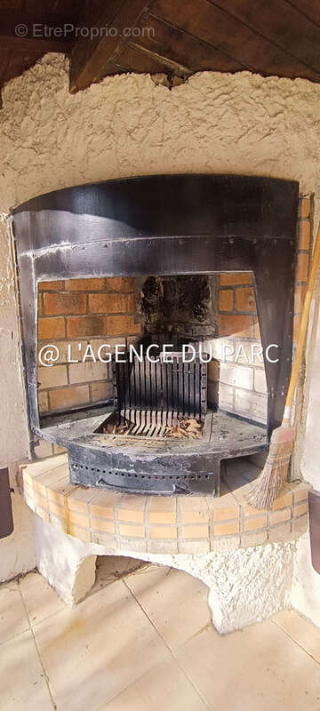 Maison à SAINT-GEORGES-DE-DIDONNE