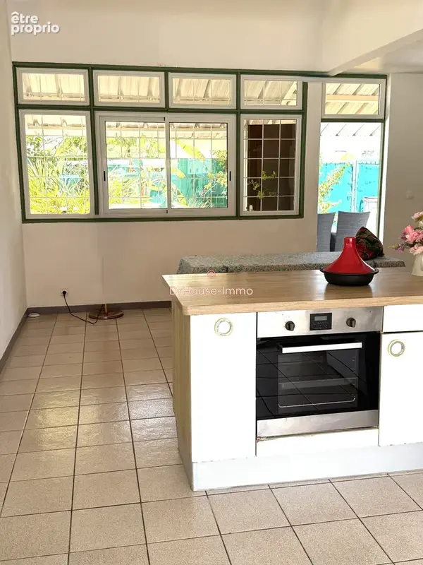 Maison 5 pièces 93 m² à vendre à Remire-Montjoly (97354) - photo 6