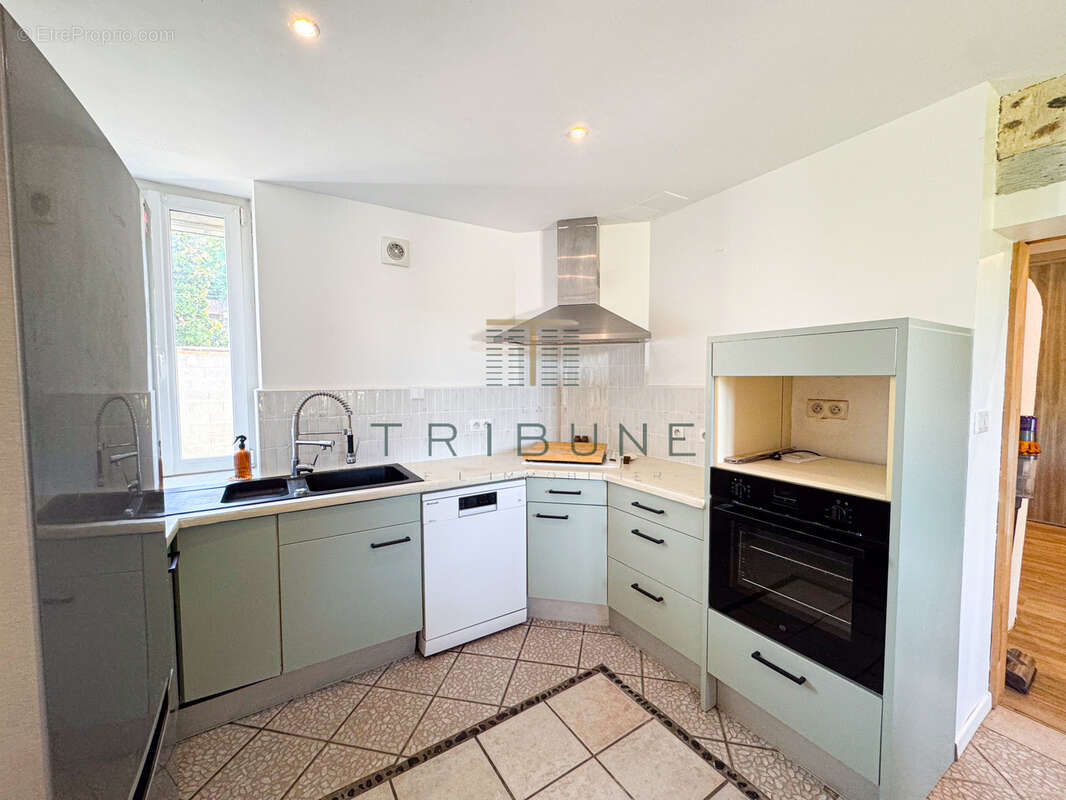 Proche d'AGEN -Maison en pierre de charme avec piscine, jardin et garage - photo 4