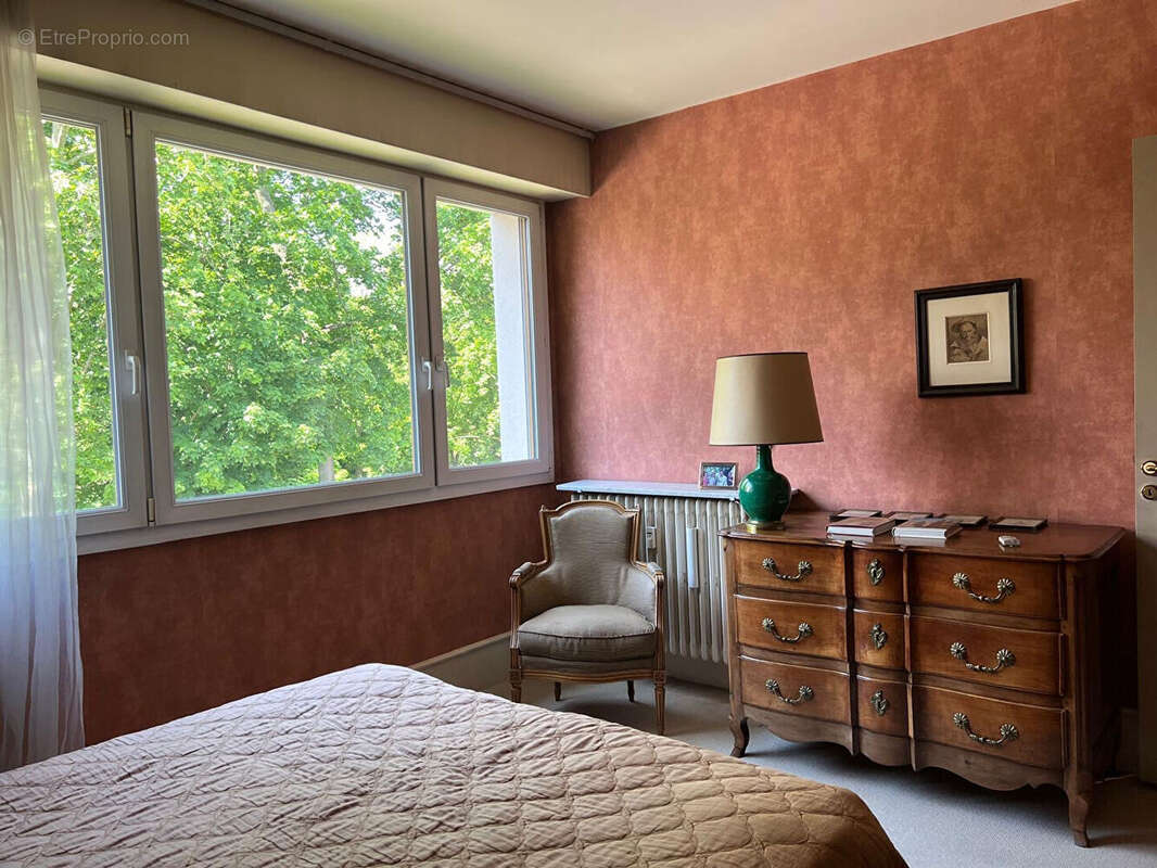 Appartement à SAINT-GRATIEN