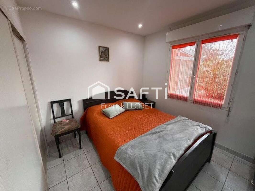 Photo 6 - Maison à VENDAYS-MONTALIVET