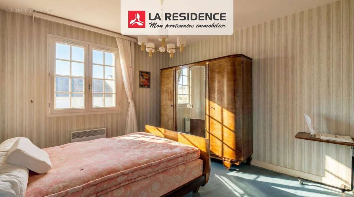 Maison 115 m² à Blois  - photo 8