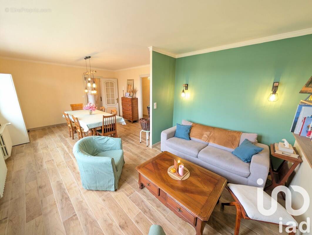 Photo 1 - Maison à CIVAUX