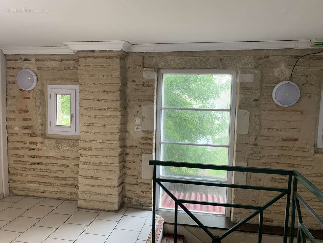Appartement à MARMANDE