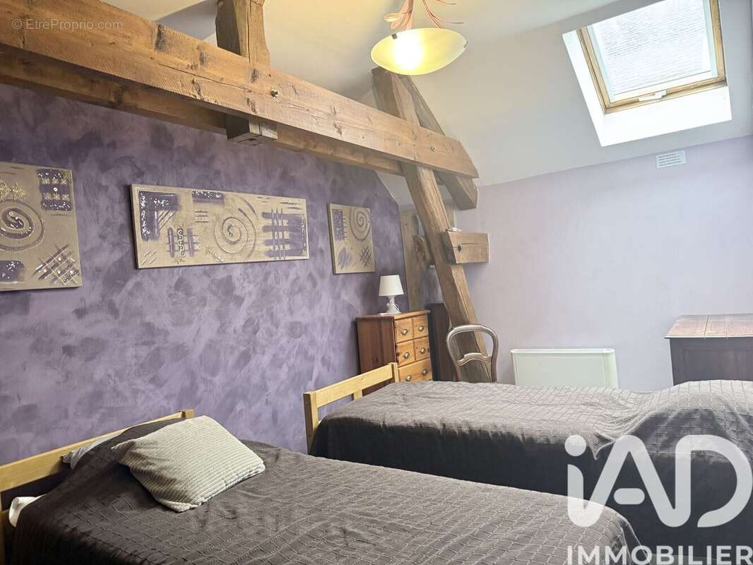 Maison 115 m² à Neuilly  - photo 2