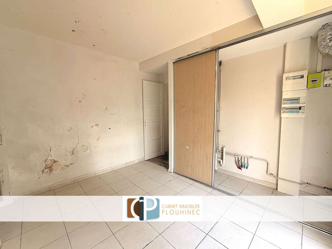 Appartement à MACON