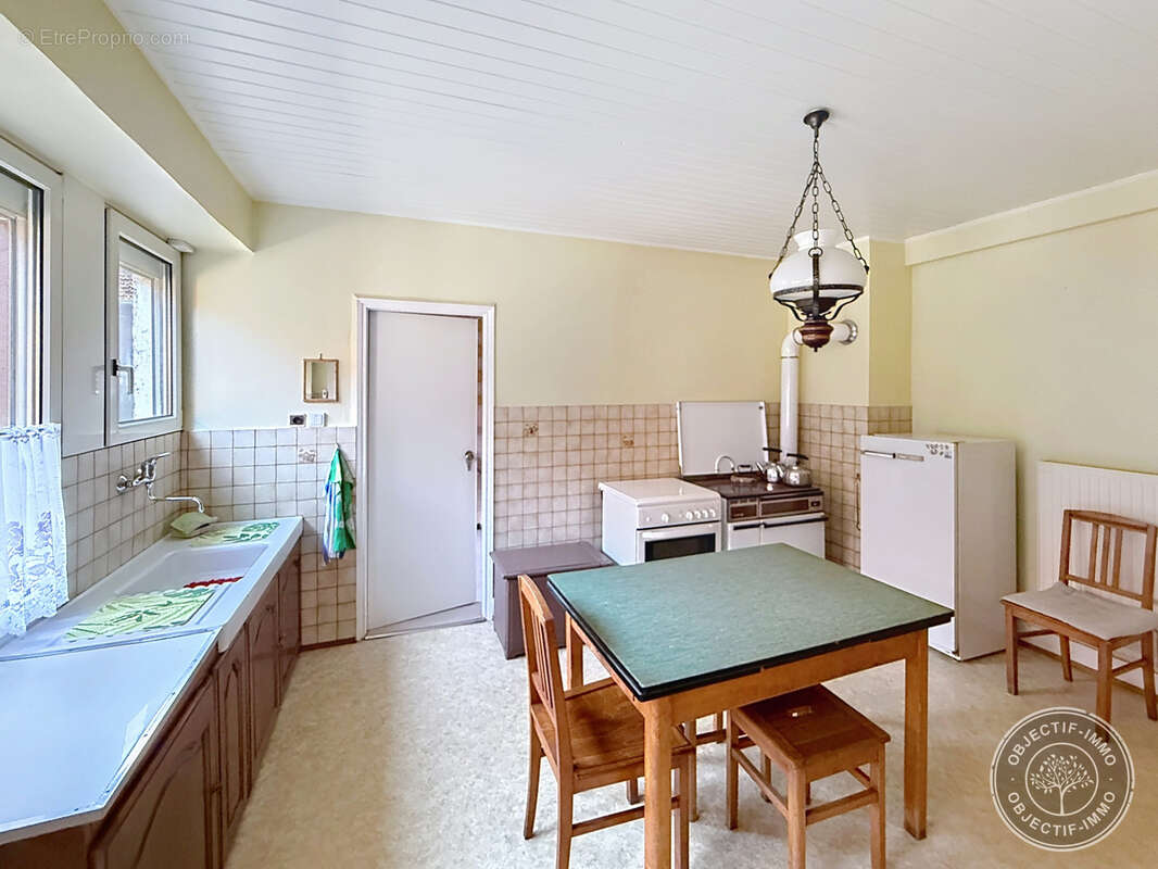 Maison à WASSELONNE