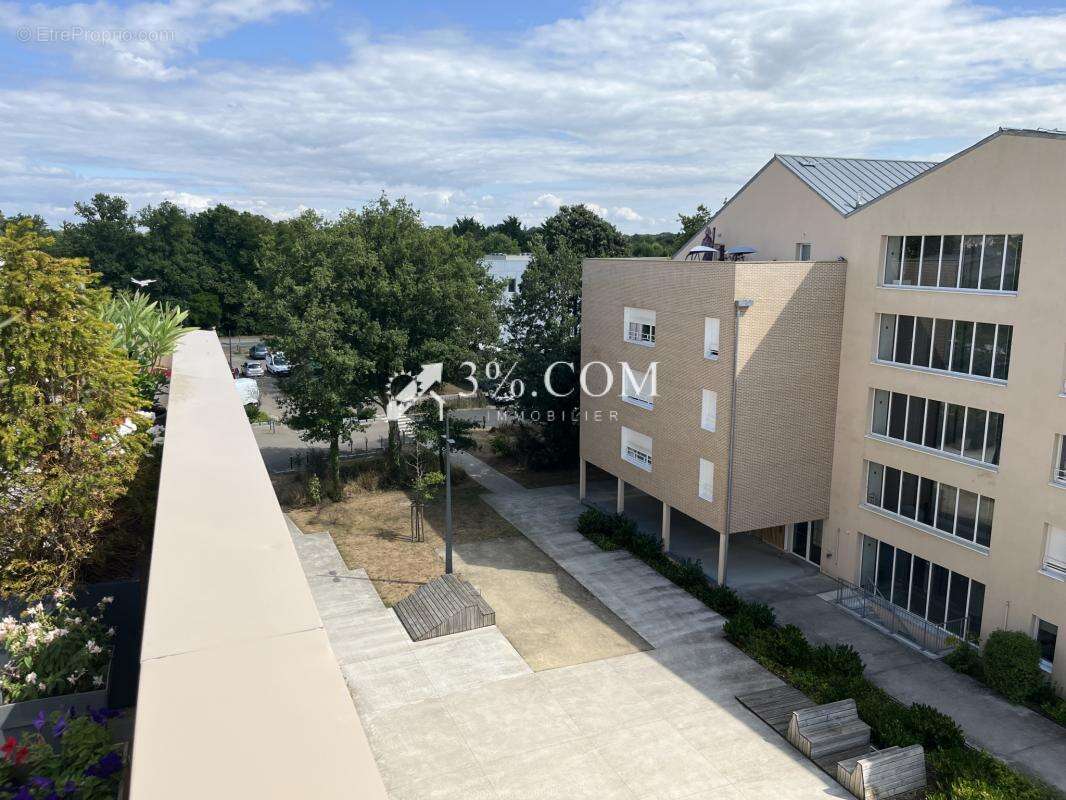 Appartement à CARQUEFOU