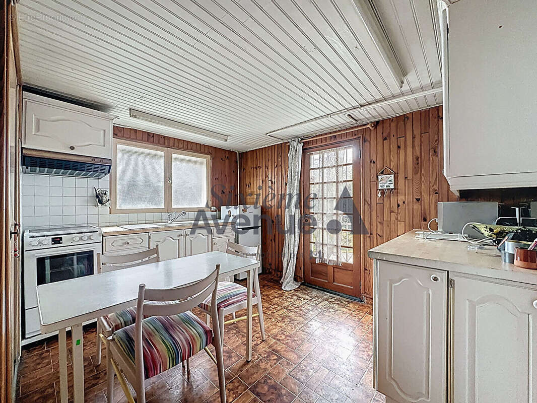 Maison à NOISY-LE-GRAND