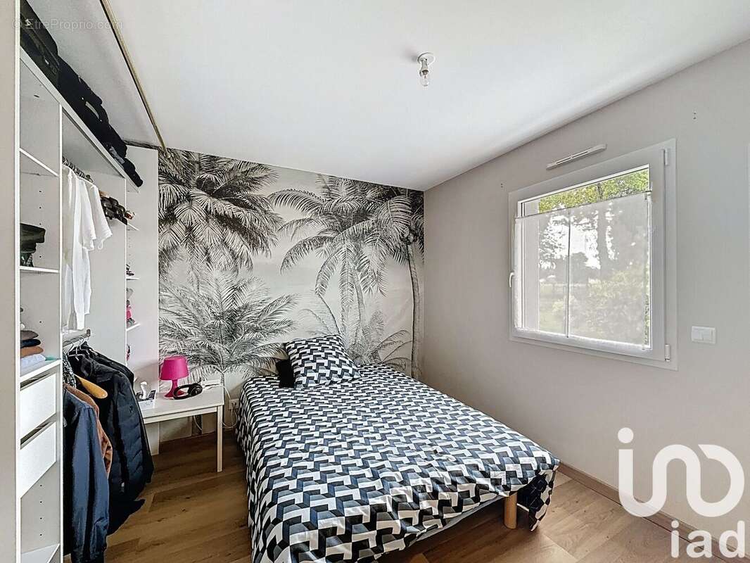 Photo 5 - Maison à MAZIERES-DE-TOURAINE