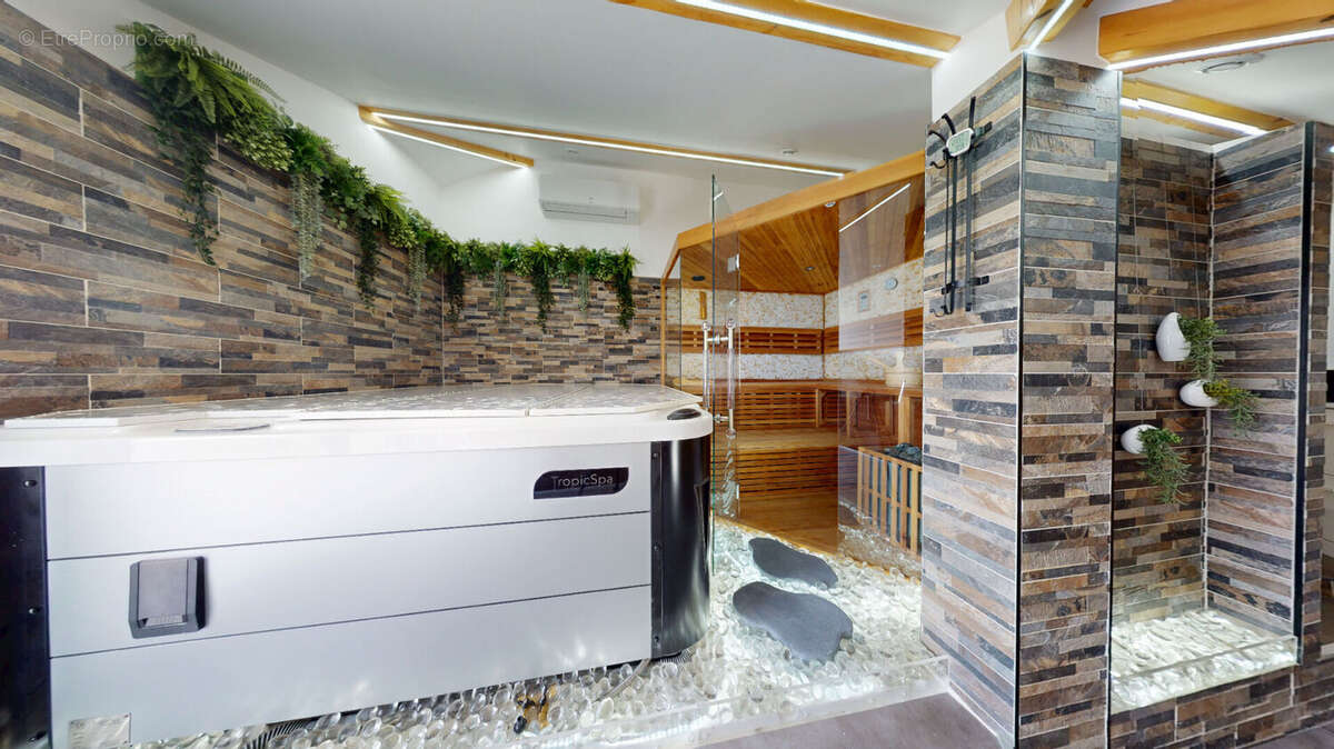 Maison à AMBERIEU-EN-BUGEY