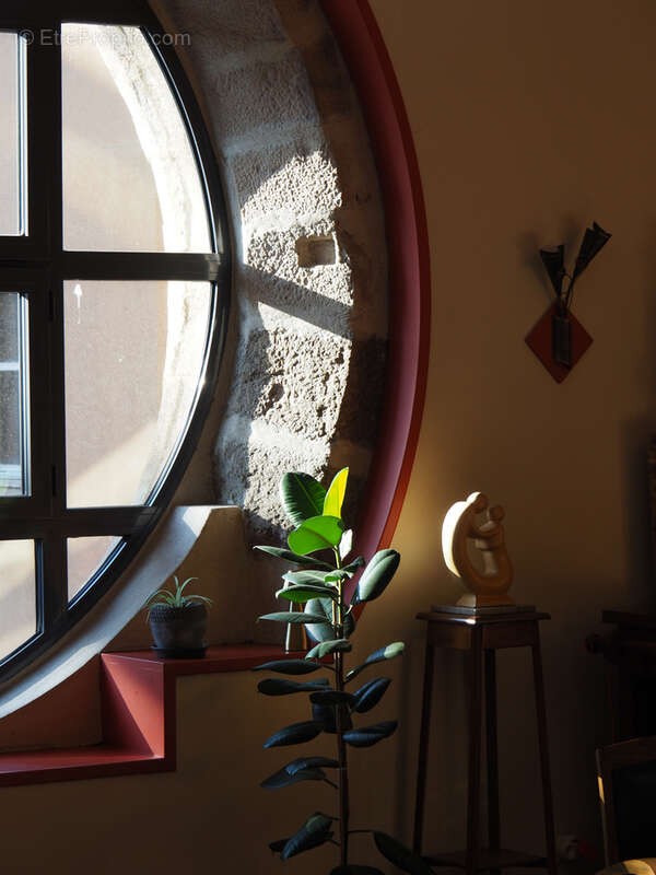 Appartement à ANNONAY