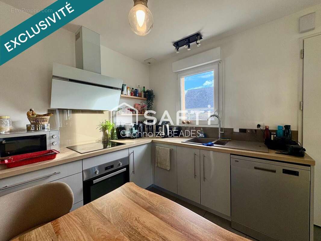 Photo 5 - Maison à BARNEVILLE-CARTERET