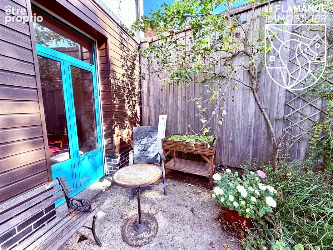 Maison familiale de charme et caractère - photo 12