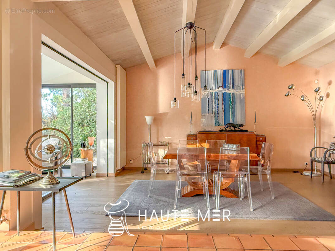 Maison à LES SABLES-D&#039;OLONNE