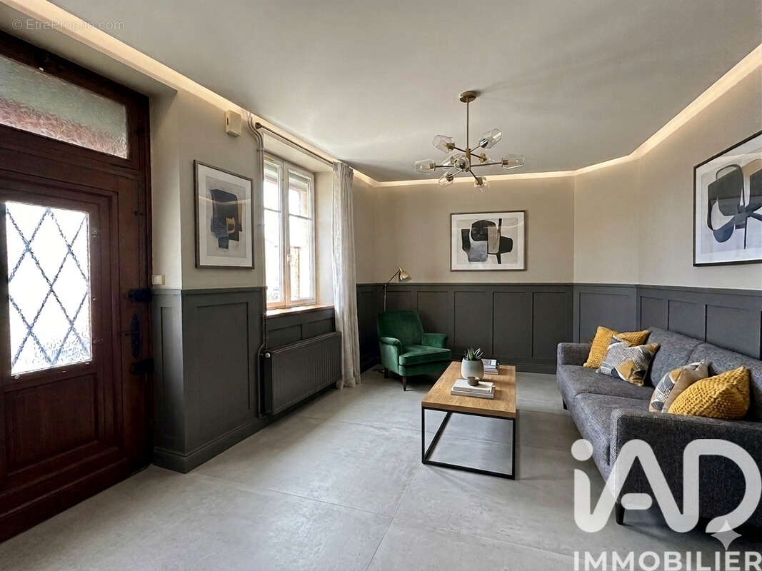 Maison 81 m² à Sedan  - photo 5