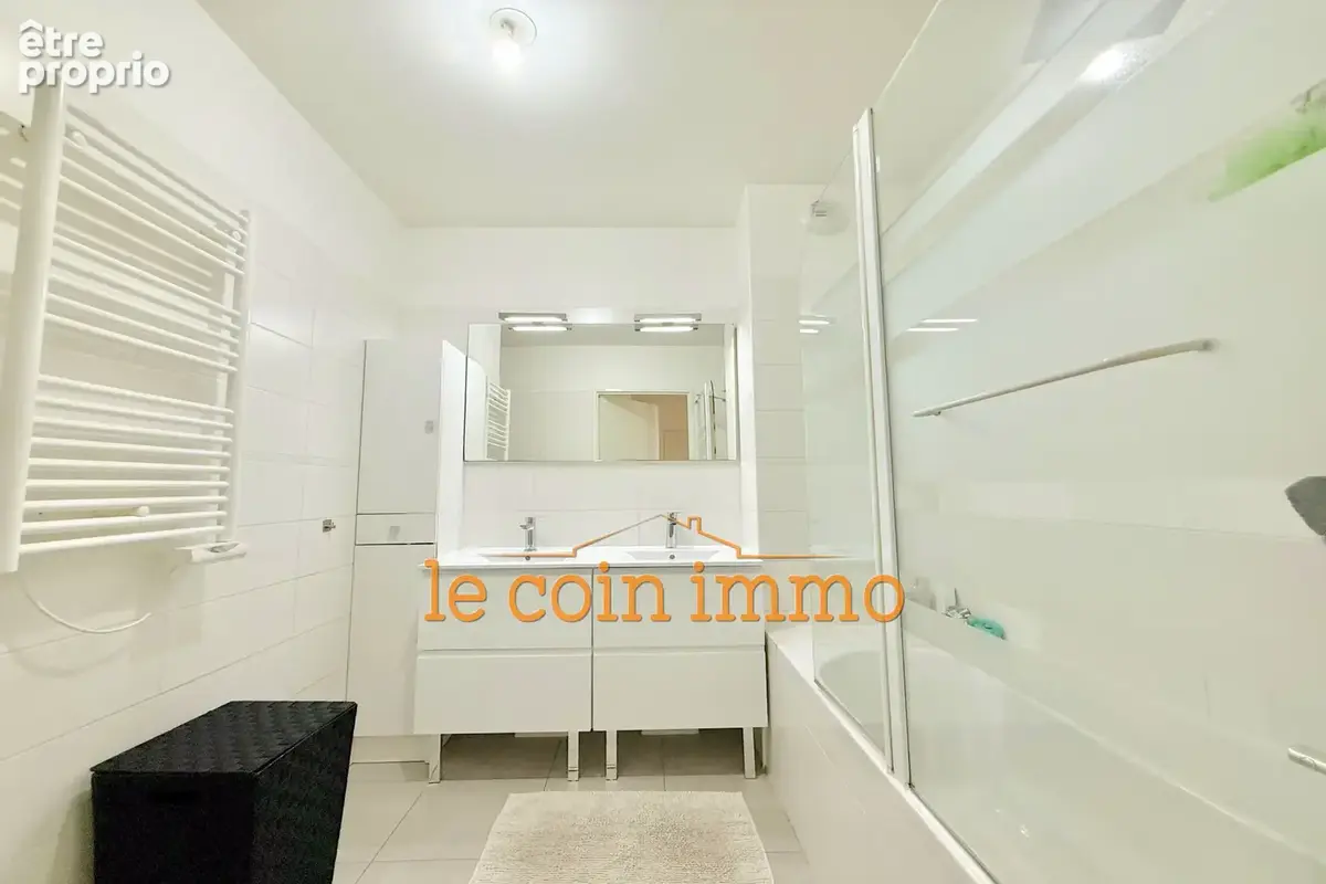 Appartement 2 pièces 42 m² à vendre à Antibes (06600) - photo 7